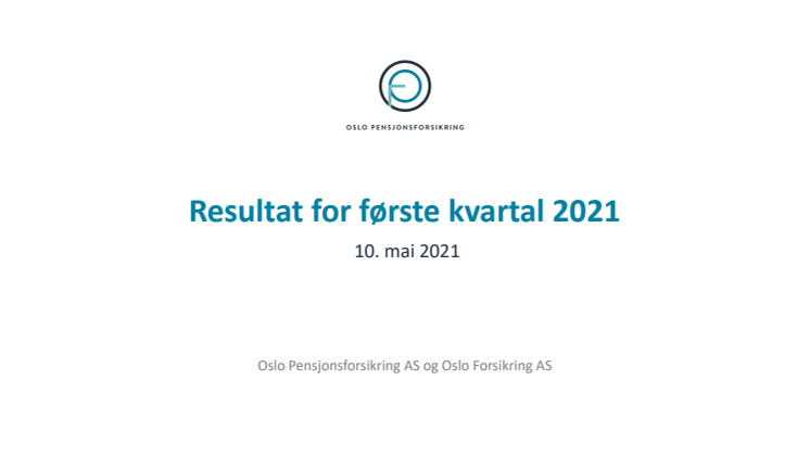 OPF resultatpresentasjon Q1 2021.pdf