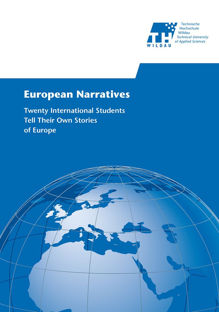 „Geschichten über Europa“ – Perspektiven internationaler Studierender der TH Wildau