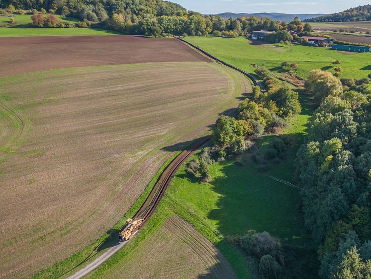 Fräsarbeiten Eichenberg