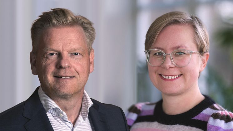 Nils och Kjersti