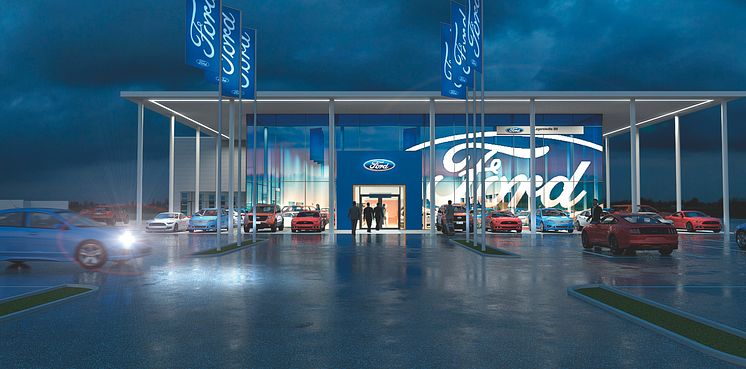 FordStore