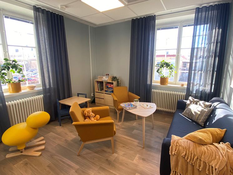 Barnahus Linköping väntrum.jpg