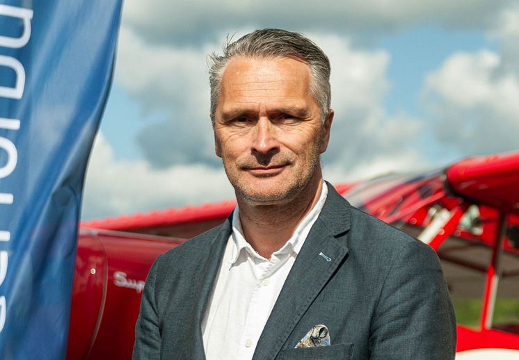 Jo Bjørn Skatval