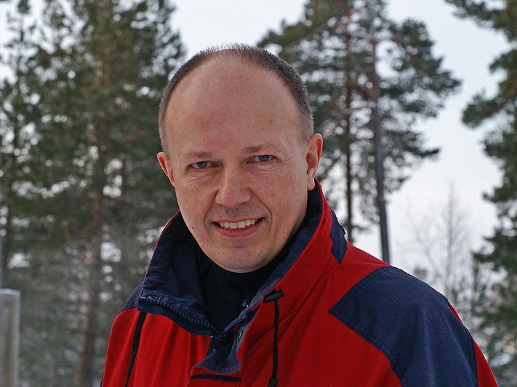 Eivind Molde