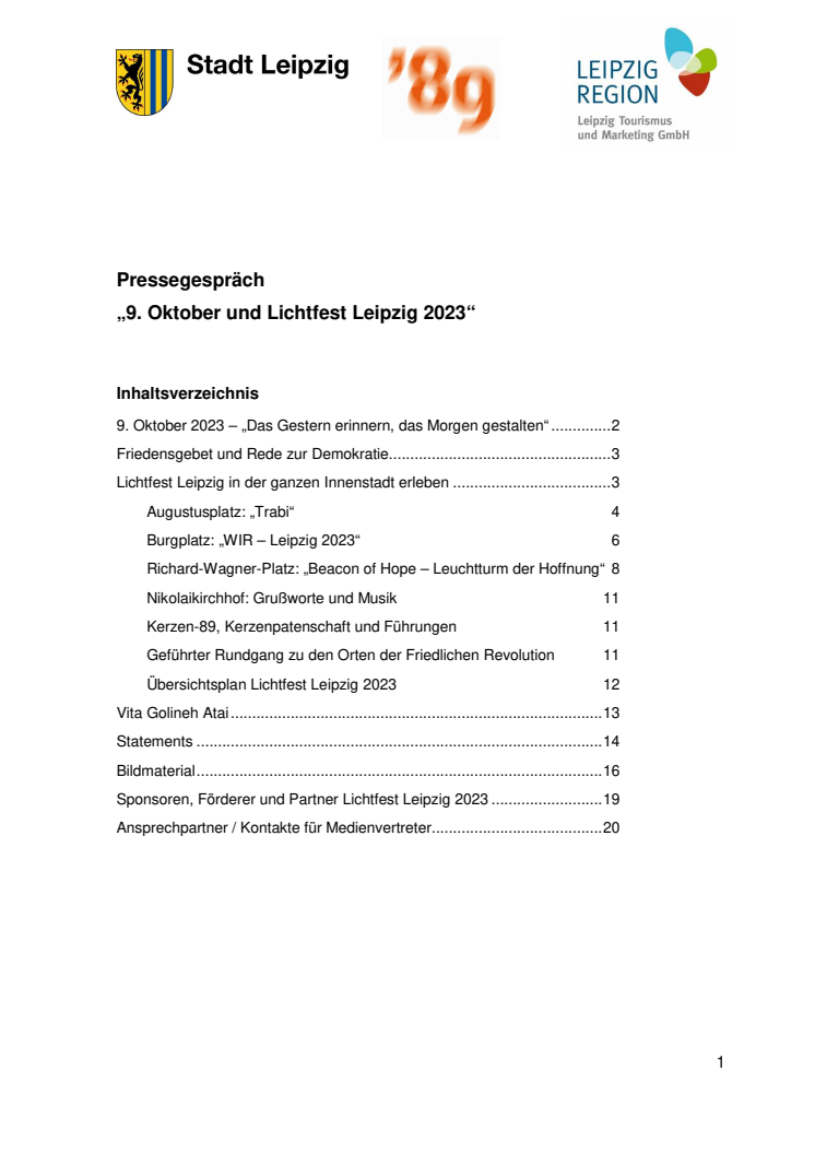 Pressemappe - 9. Oktober und Lichtfest Leipzig 2023.pdf