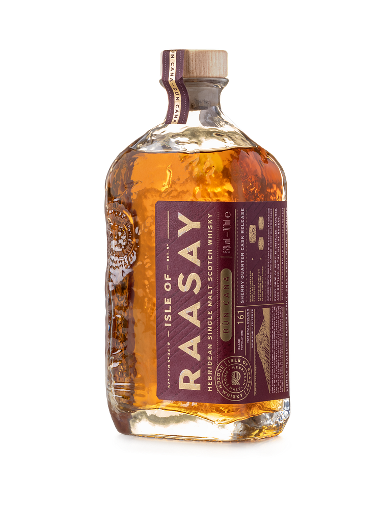 Isle of Raasay_Dun Cana_Sherry Quarter Cask.png