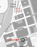 Fabriksgatan 12