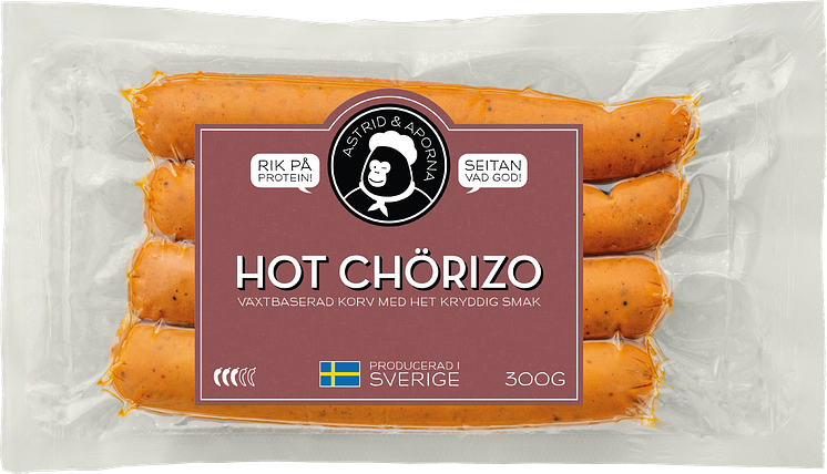 HotChörizo