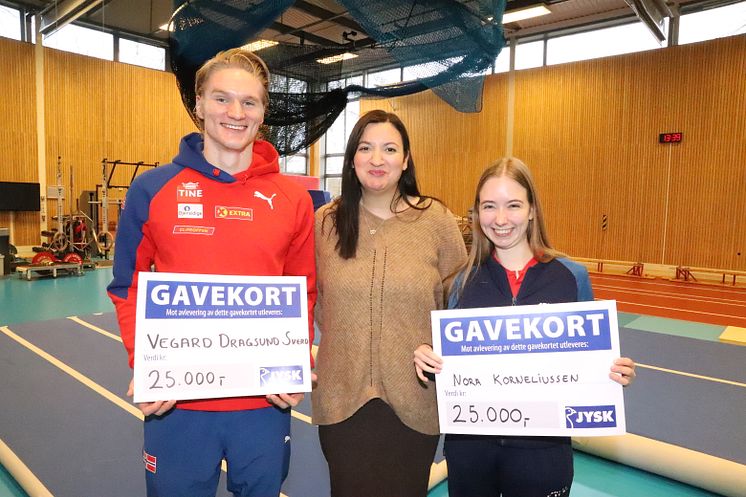 Vegard Sverd_Fatima Elkadi_Nora Korneliussen