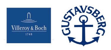 Villeroy & Boch / Gustavsberg logo