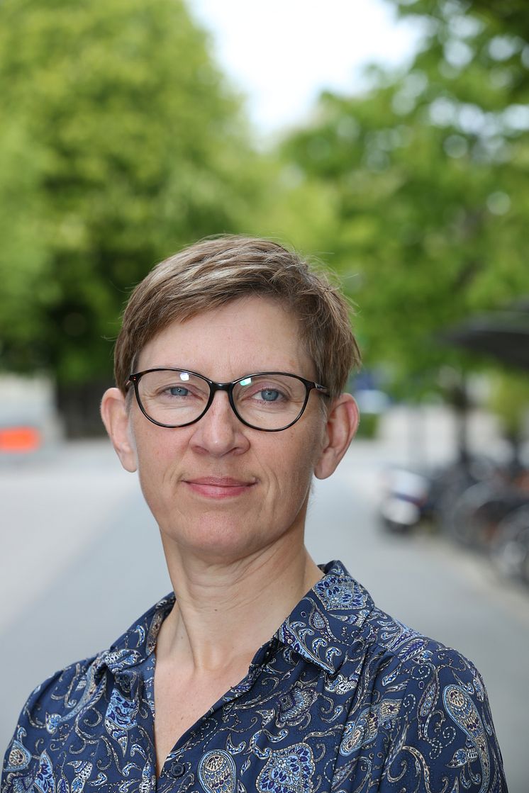 Maria Cedersmyg