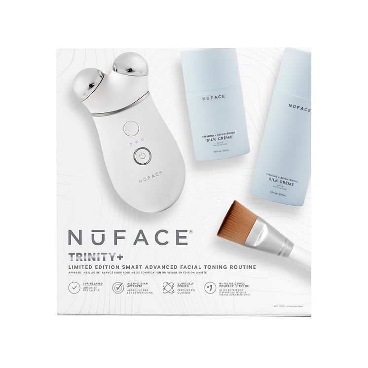 NuFACE® Trinity+