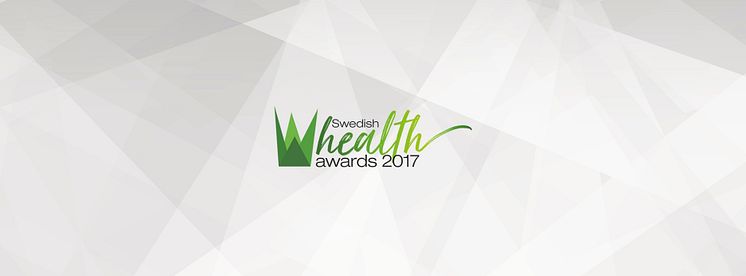 Swedish Health Awards