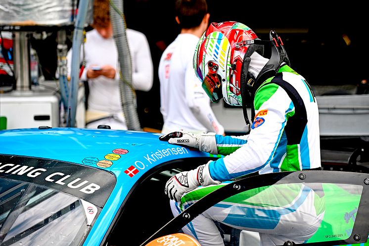 Oskar Kristensen