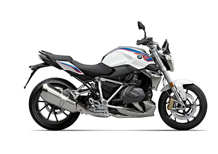 BMW R 1250 R