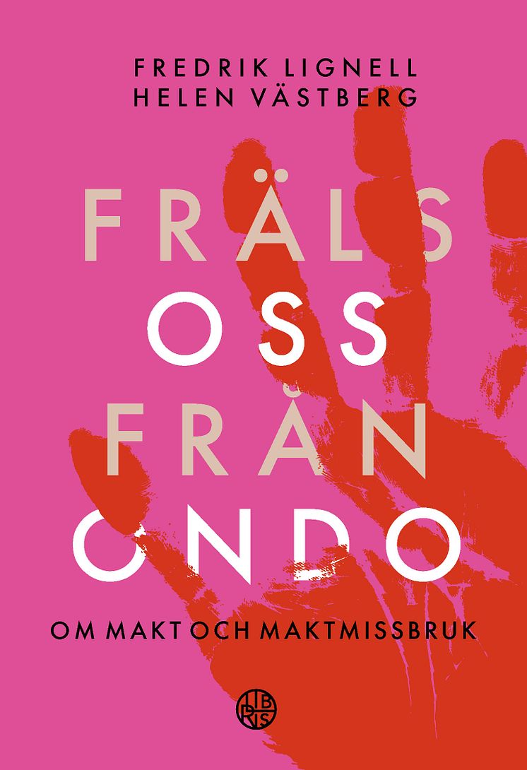 Fräls oss från ondo omslag.jpg