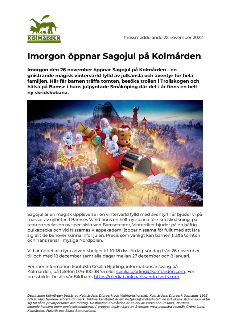 Imorgon öppnar Sagojul på Kolmården.pdf
