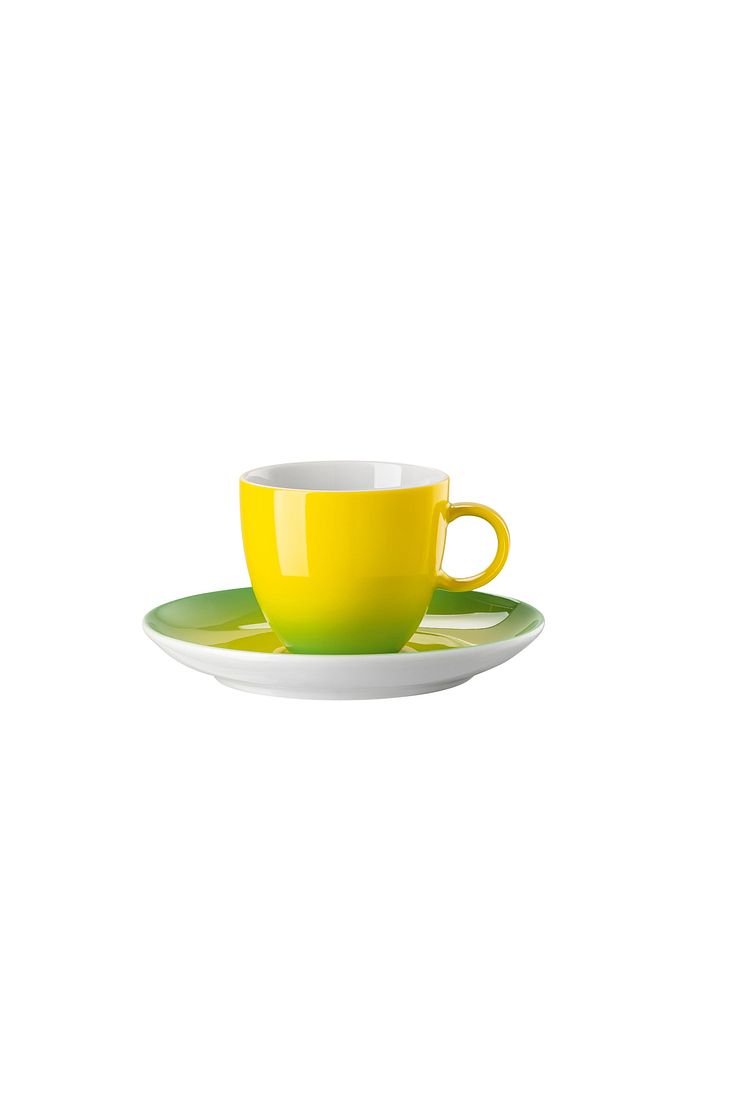 TH_BeColour_Johnny_Green_Espresso_cup_and_saucer