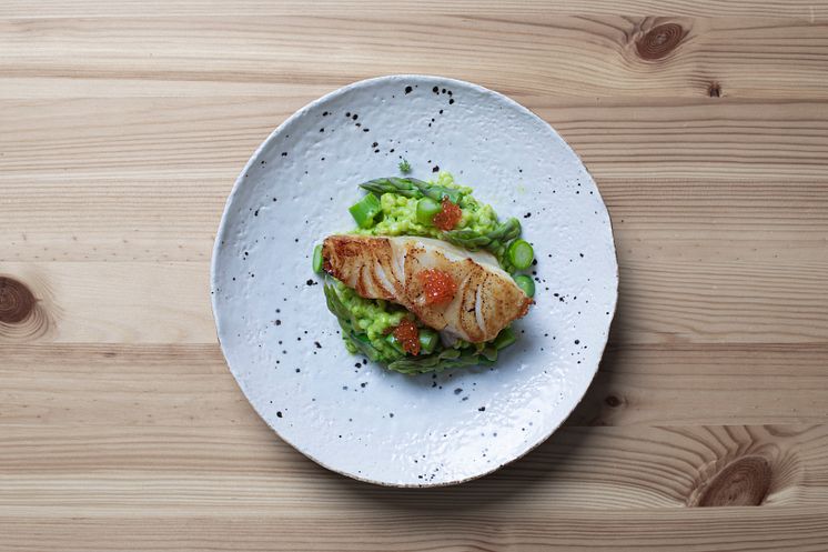 Skrei turskaa
