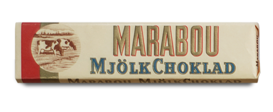 Marabou Mjölkchoklad