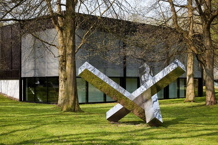  Josef Albers Museum Quadrat Bottrop