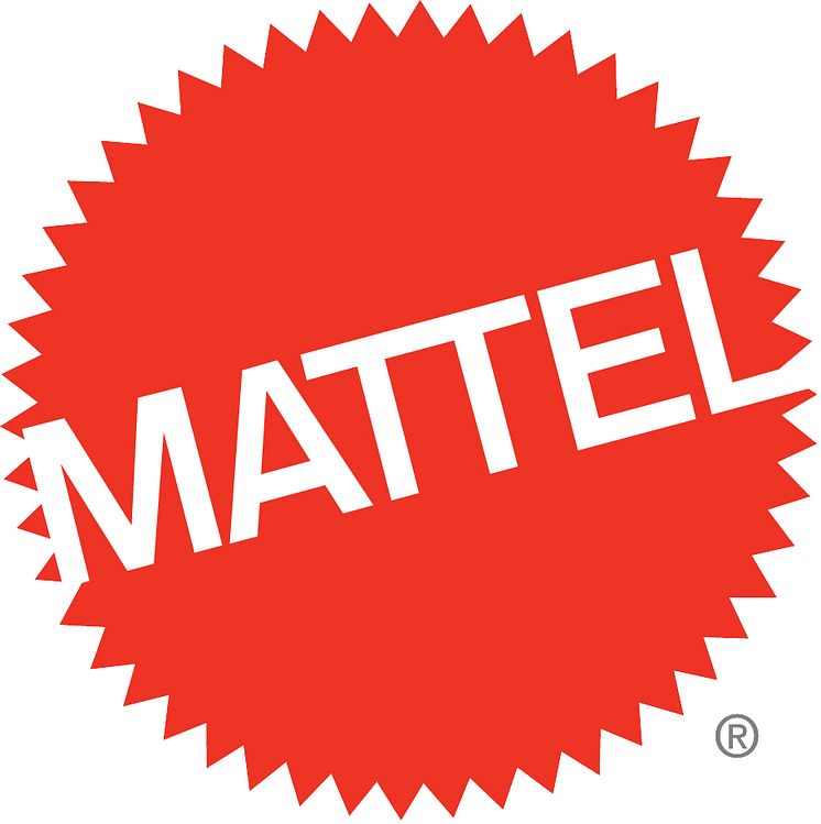 Mattel Logo