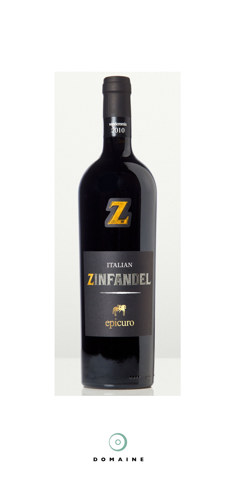 Epicuro Zinfandel