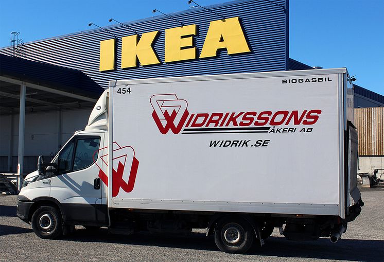 Widrikssons_IKEA