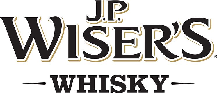 JP Wiser's logo 1