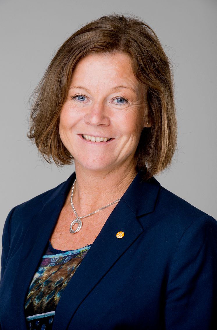 Annika Persson