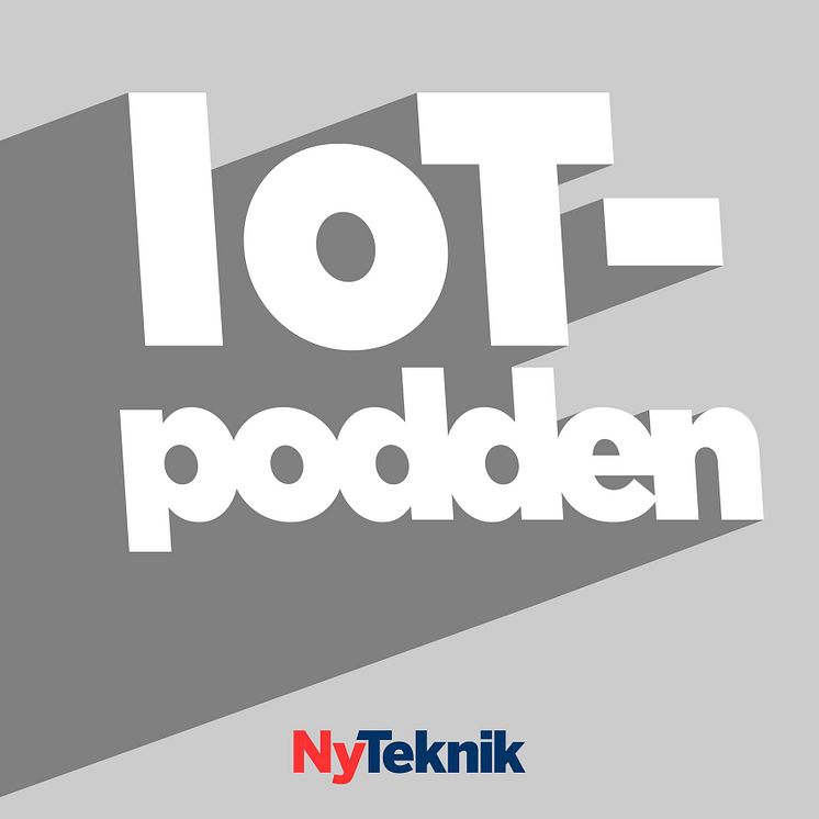 IoT-podden-logo