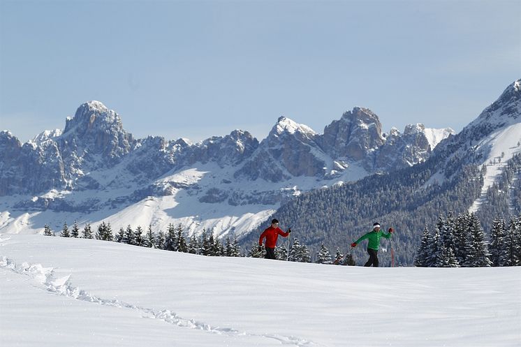 VAL DI FIEMME