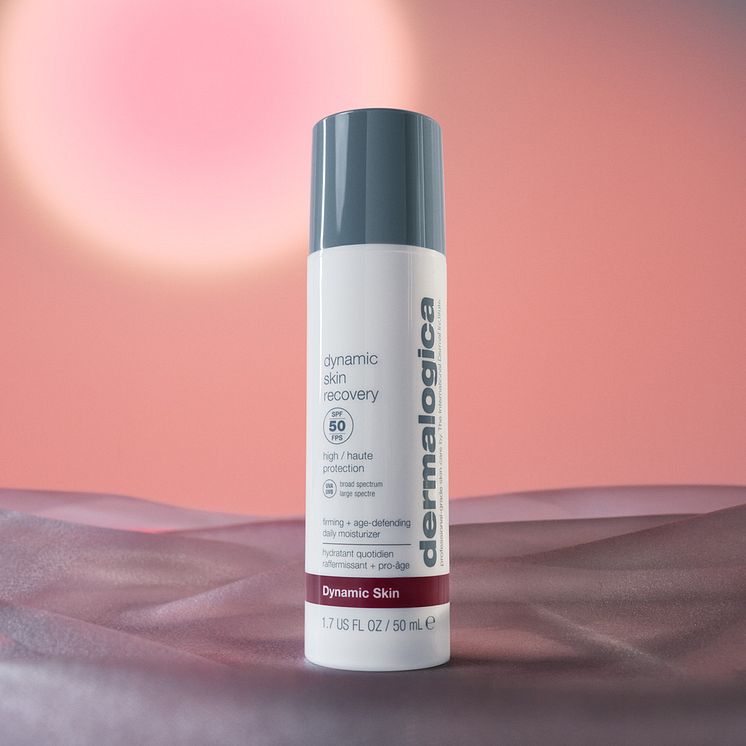 Dermalogica Dynamic Skin Recovery SPF50