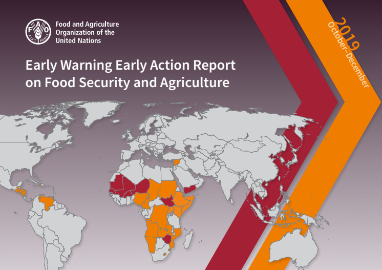 19-021-EA FAO EWEA report Oct-Dec 2019