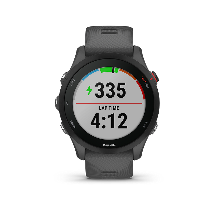 Garmin_Forerunner 255