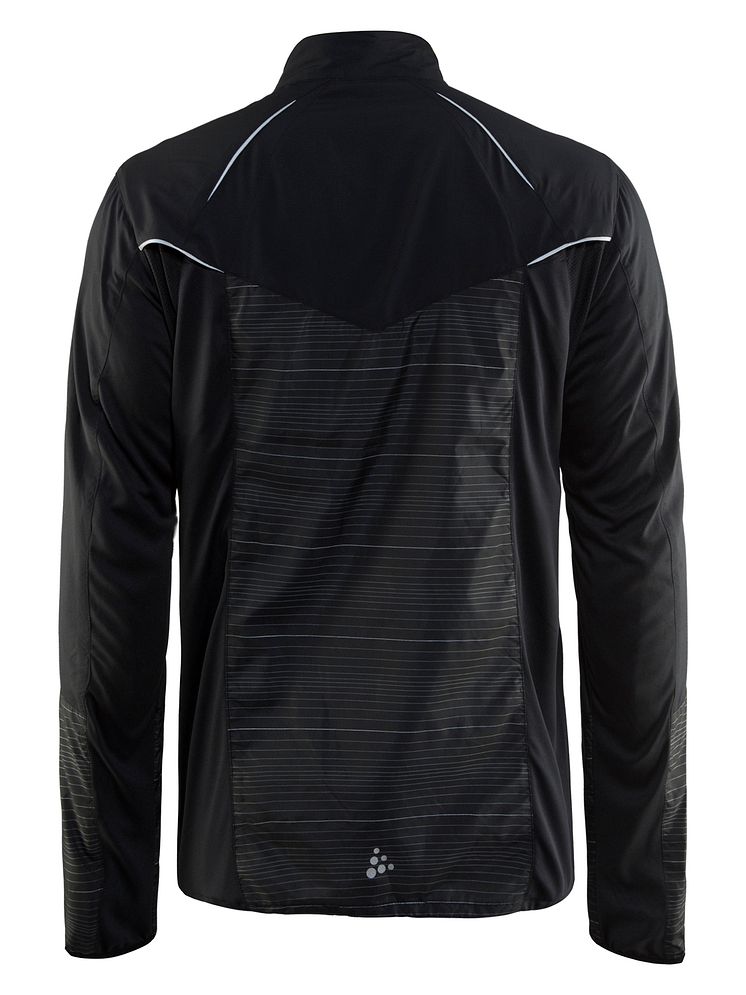 Devotion reflective jacket, herr