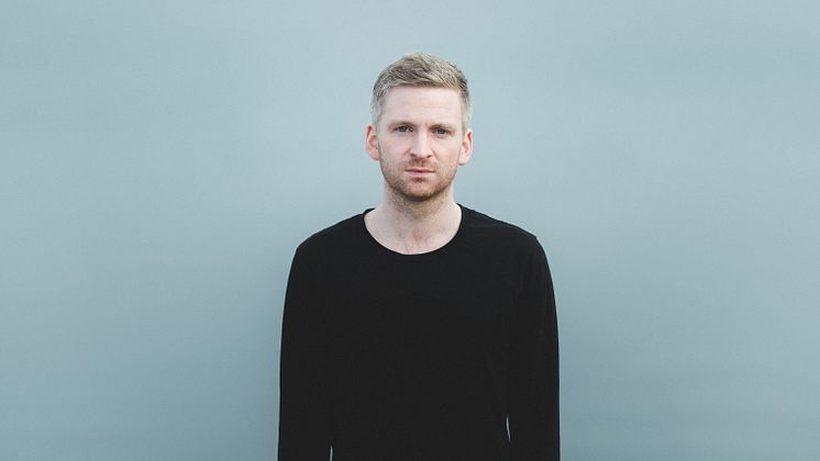 Olafur Arnalds