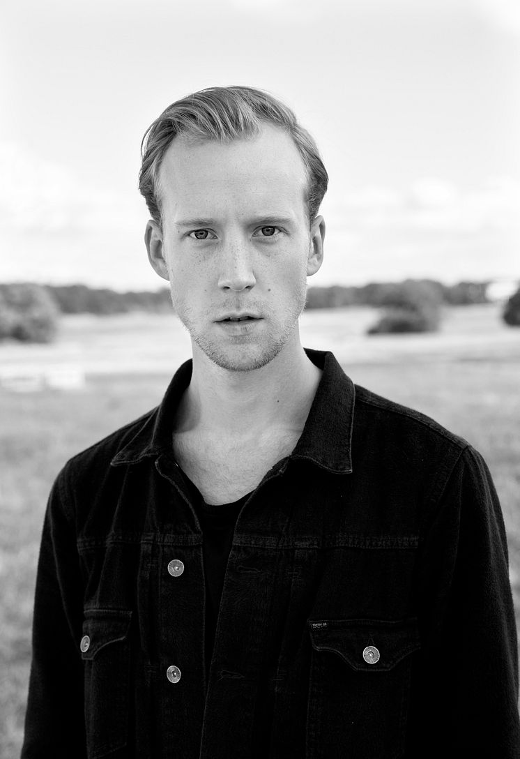 Jeff Lindström, Skådespeleri