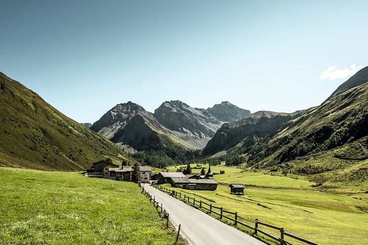 SertigDorfBeiDavos(c)SchweizTourismus_IvoScholz