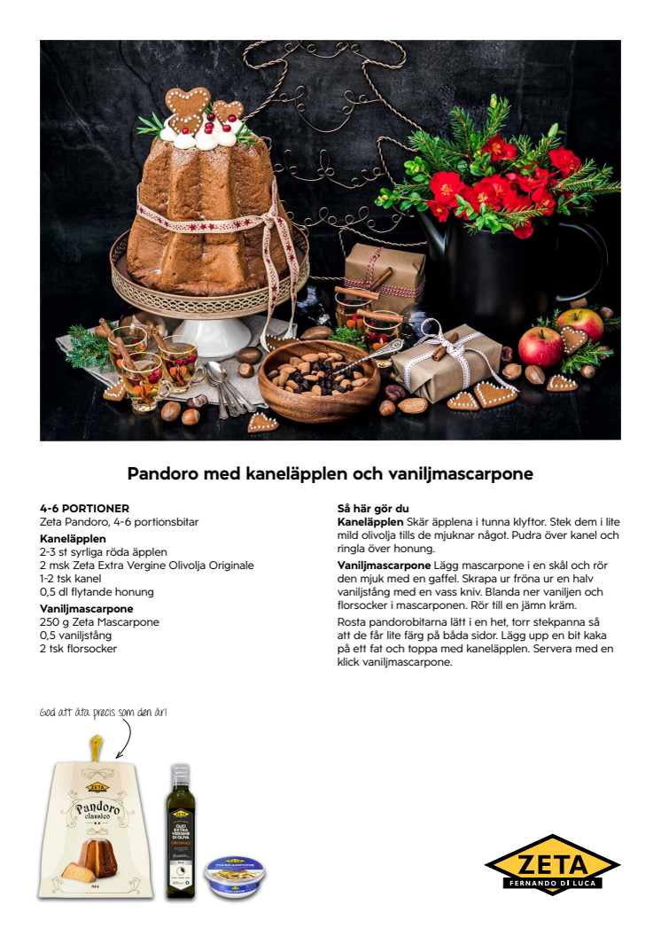 Zeta Recept Pandoro med kaneläpplen och vaniljmascarpone.pdf