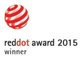 RedDot Design Award til Hansgrohe Talis Select S