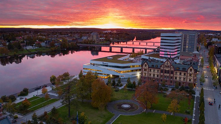 Vy över Umeå. Foto Fredrik Larsson.jpg