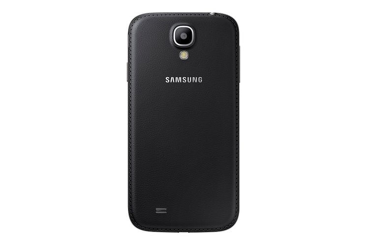 Galaxy S4 Black Edition 