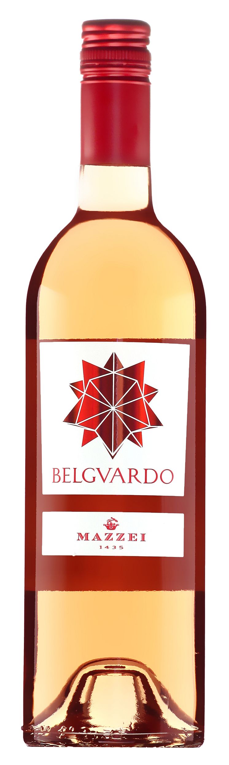 Belguardo Rosé