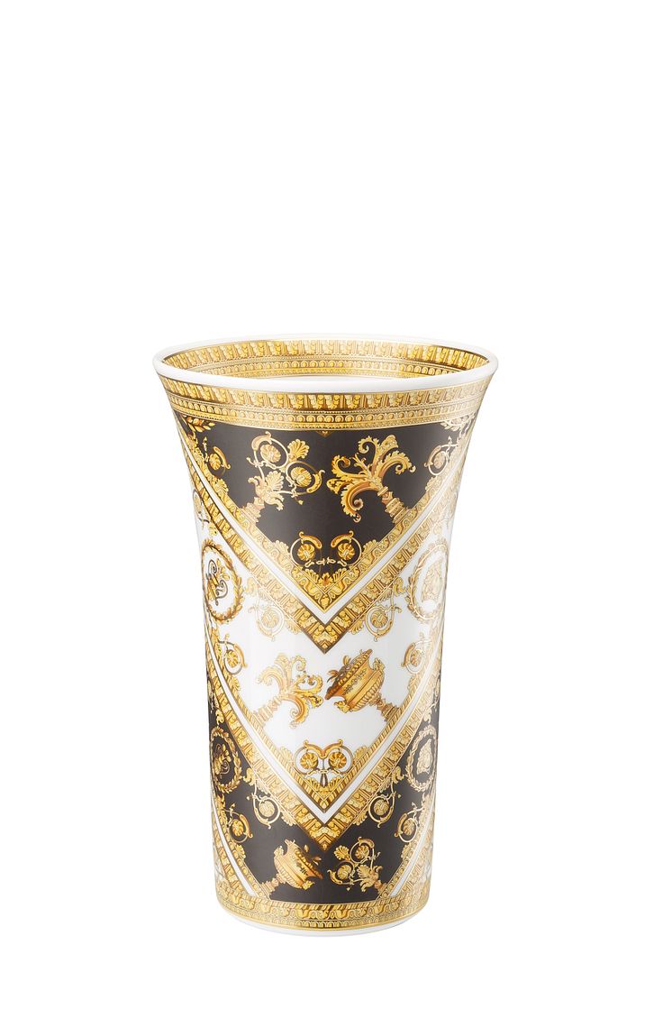 RmV_I love Baroque_Vase 26 cm hinten