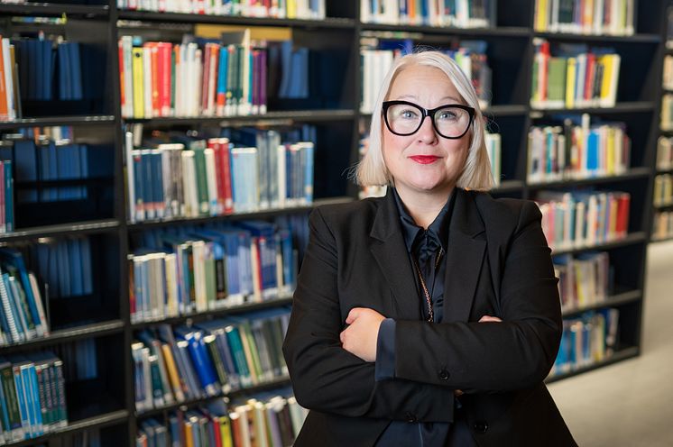 Åsa Vännman