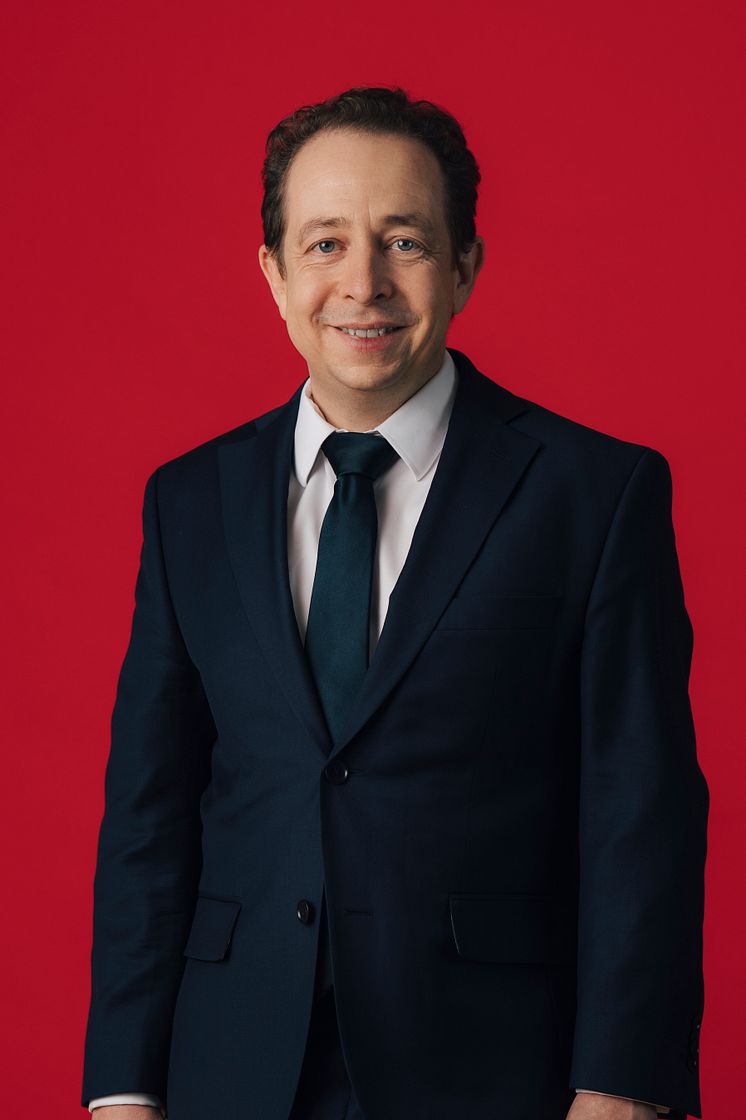 Mario Klesse 