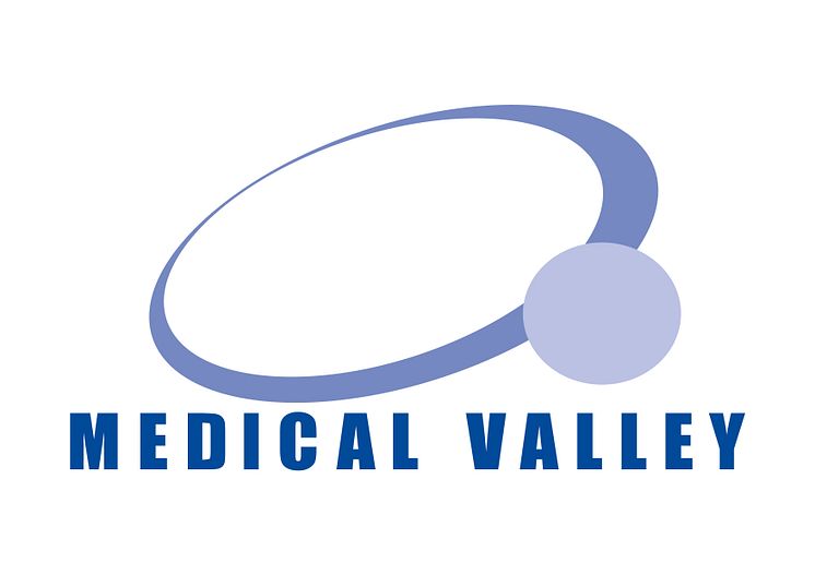 MEDICAL VALLEY LOGO