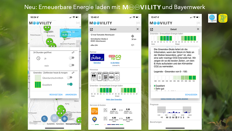 Moovility-GreenCharging