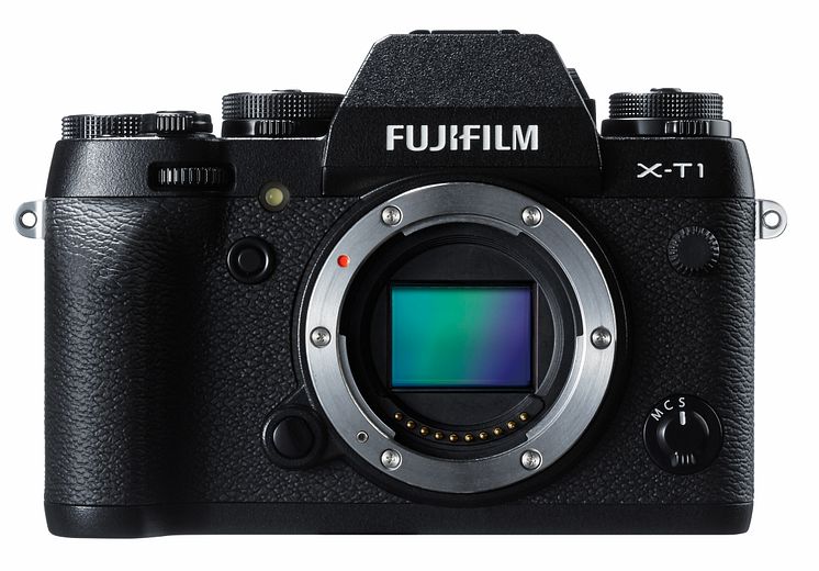 FUJIFILM X-T1 body